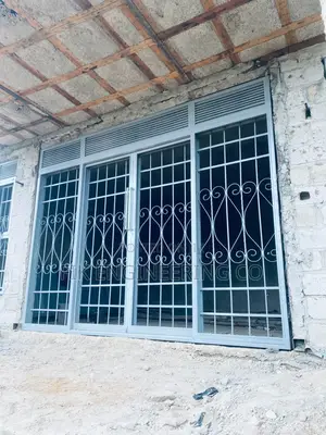 Sriding Door