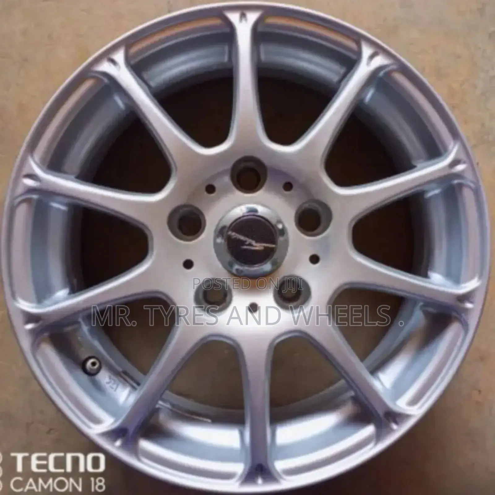 R15 Always Be With Exact Rims for Your Car 