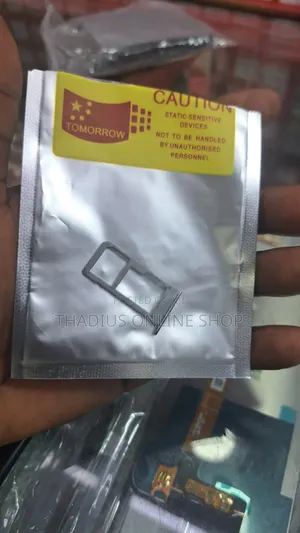 Samsung S and a Series Sim Slot Double and Single Line