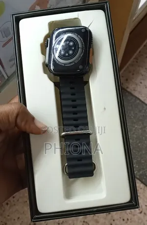 Villaontel Smart Wartch