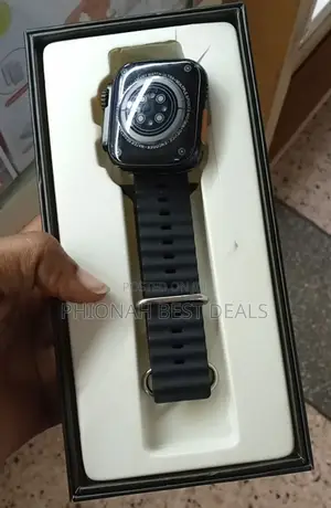 Villaontel Smart Wartch