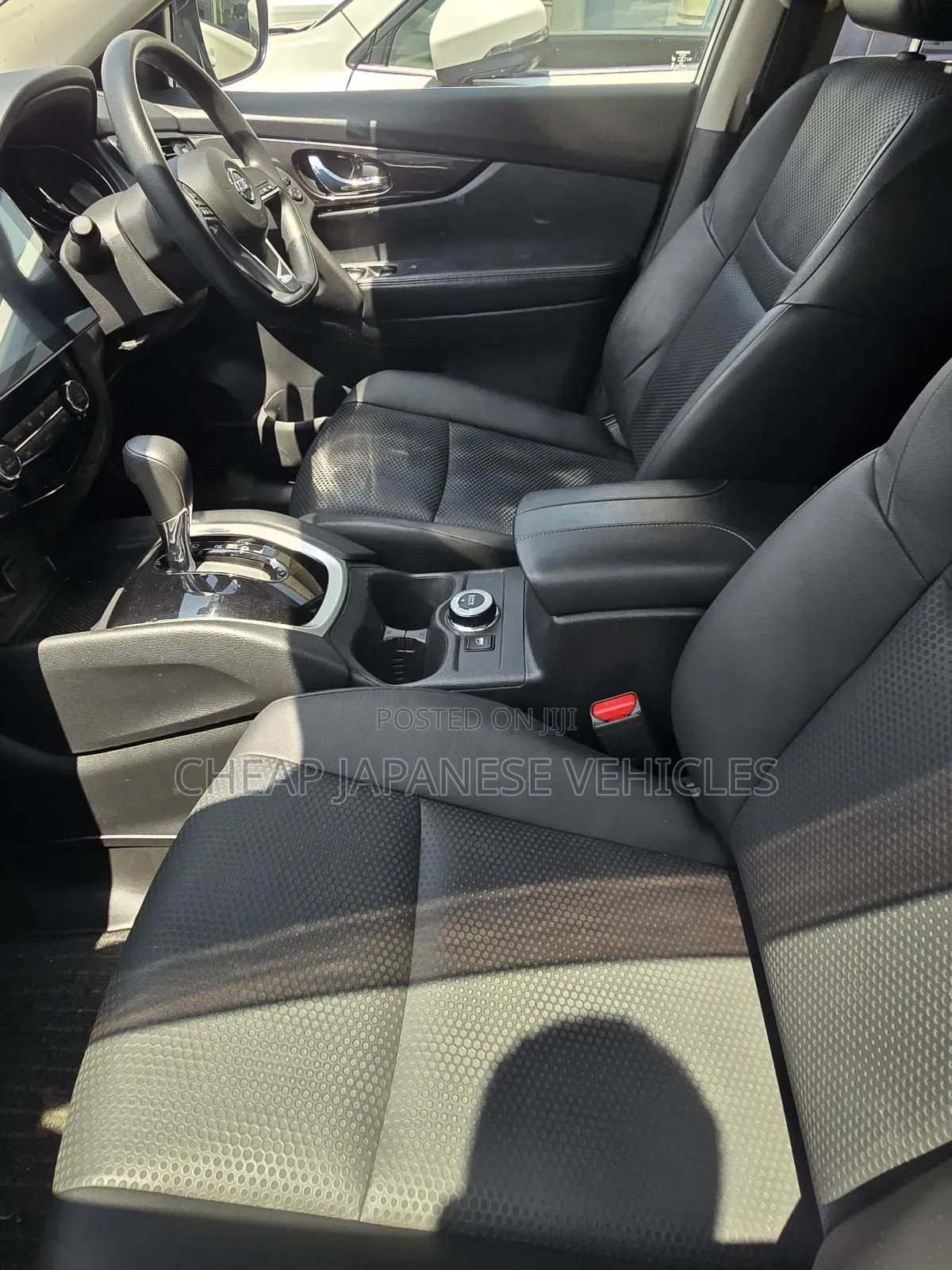 Nissan X-Trail 2.0 Hybrid AWD 2018 Silver