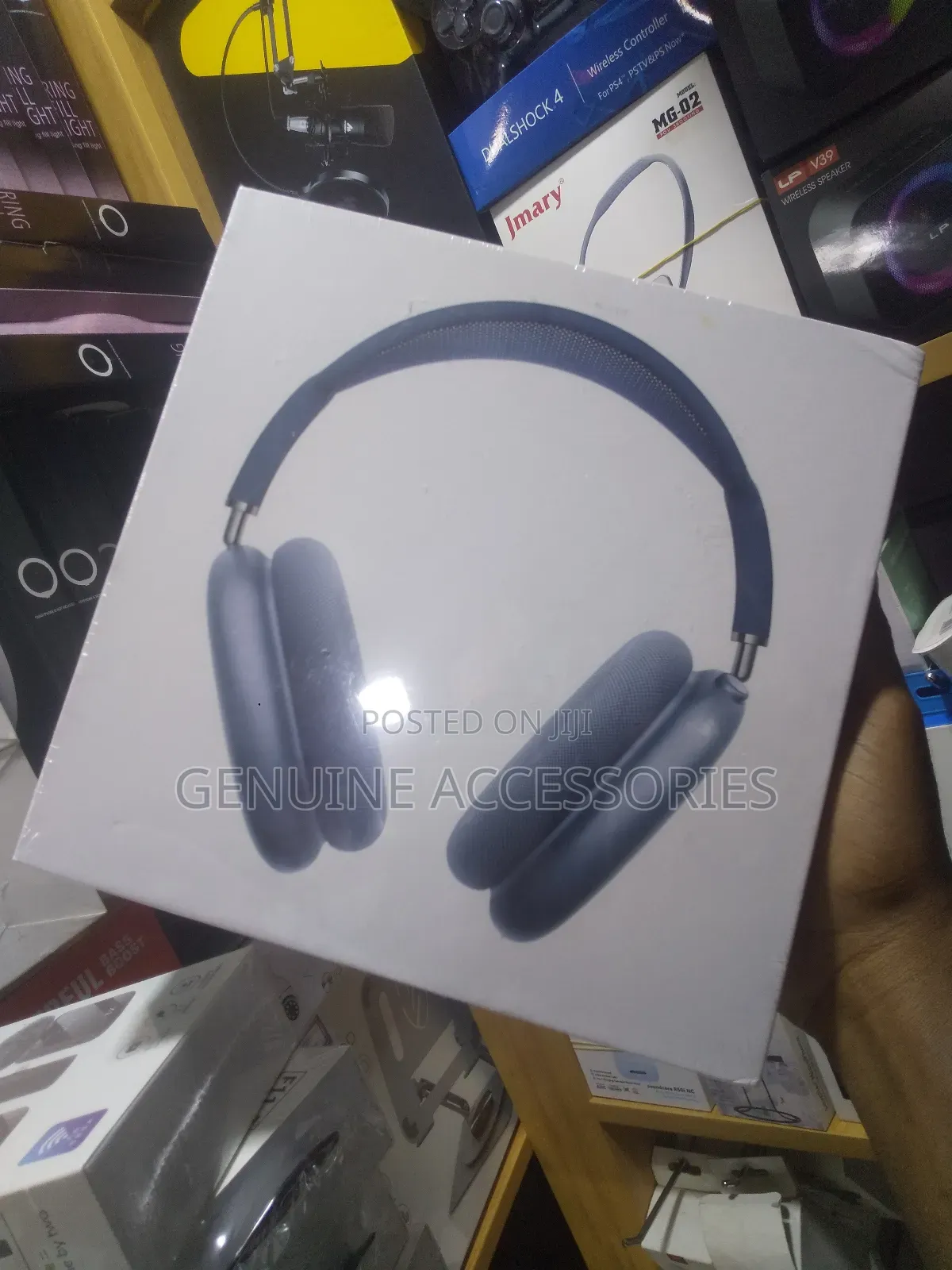 Airpods Pro Max Headphones