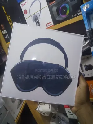 Airpods Pro Max Headphones
