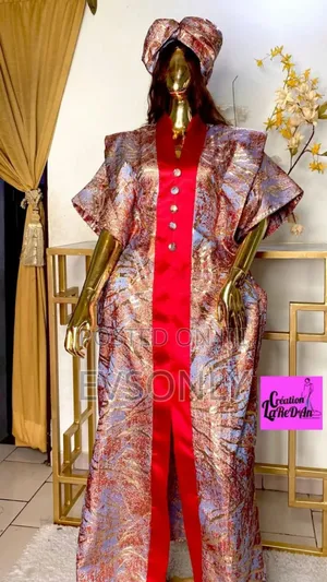 Stylish and Classic Caftans