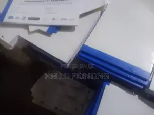 Printing Press