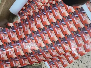 Bulk Poster Printing