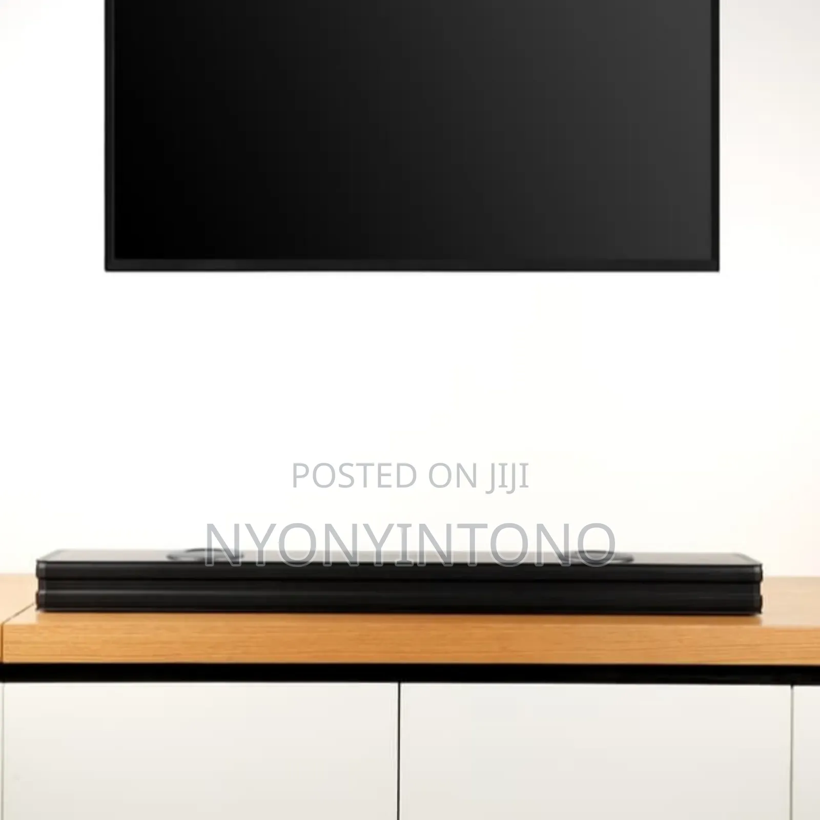 Krypton Top-Quality Sound Bar KNS-5417 With 2yrs Warranty