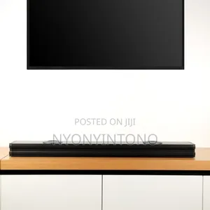 Photo - Krypton Top-Quality Sound Bar KNS-5417 With 2yrs Warranty