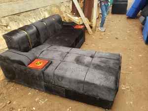 Green Sofa Set Available
