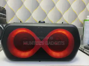 Monster Bluetooth Rechargeable Party Speaker Usa Used