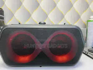 Monster Bluetooth Rechargeable Party Speaker Usa Used