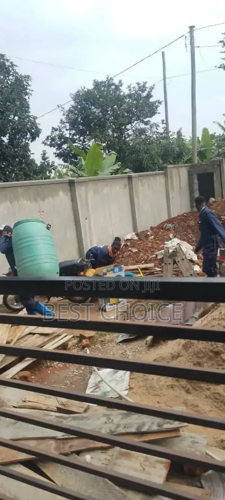 Post Construction Cleaning Experts, Reliable and Efficient.
