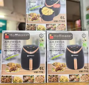 6l Electric Air Fryer