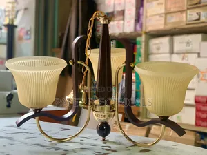 3in1 Pendant Lamp Holder