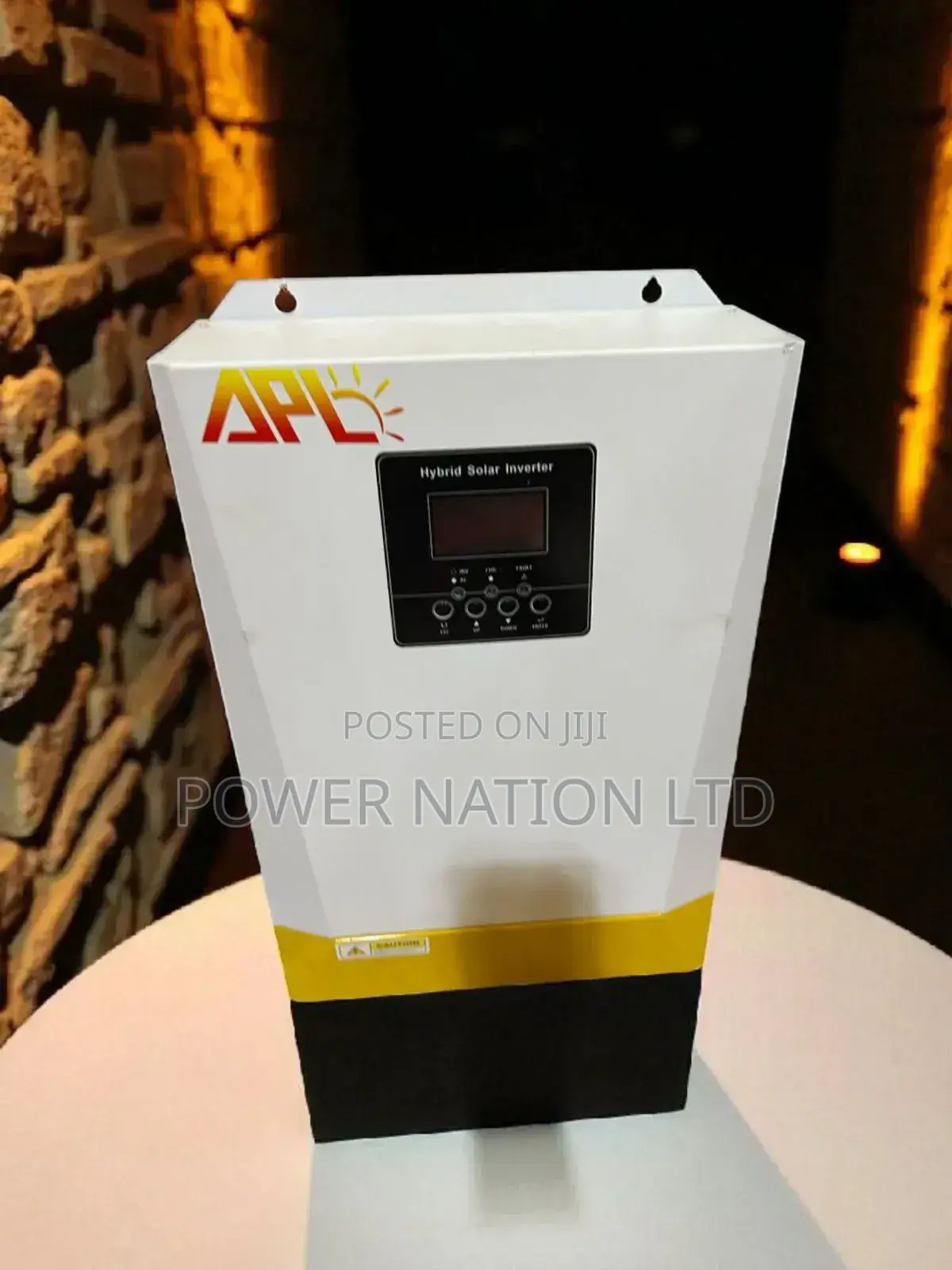 11000w 11000va High Frequency Hybrid Inverter Brandest