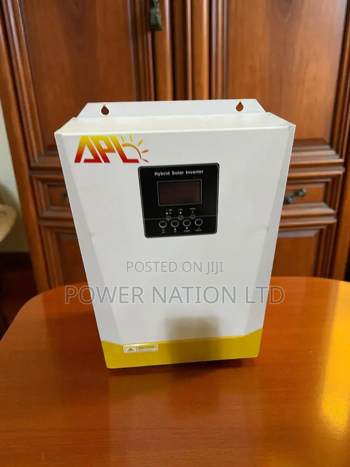 11000w 11000va High Frequency Hybrid Inverter Brandest