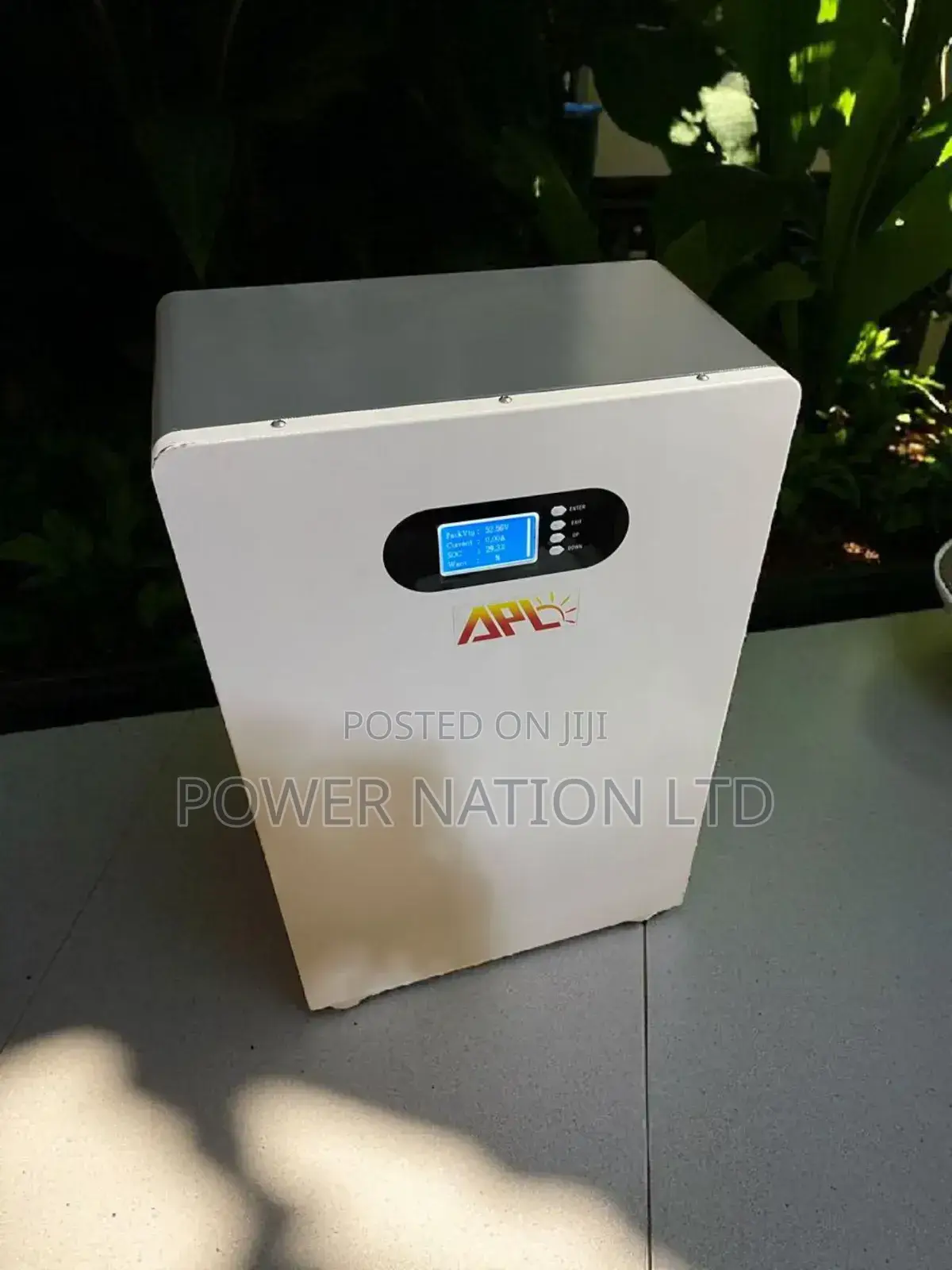 1500w Power Frequency Backup Inverter