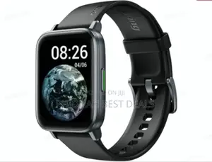 Upgraded Smart Watch