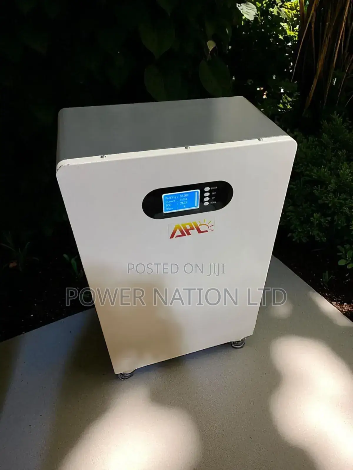 1.5kw Power Frequency Backup Inverter Brandest