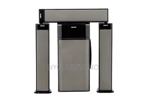 Geepas GMS- 8522n 3.1ch Multimedia Sub-Woofer