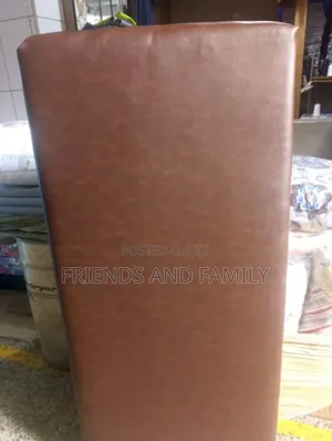 High Destiny Baby Coart Mattress