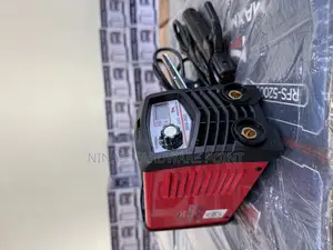 Mini 200 Welding Machine