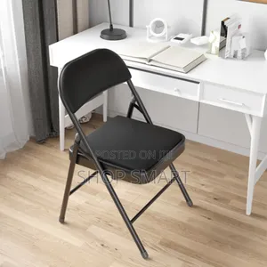Photo - Office Foldable Chairs for Visitors