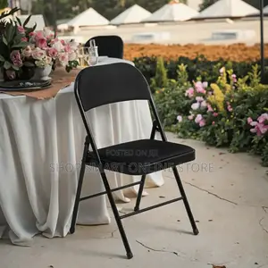 Office Foldable Chairs for Visitors