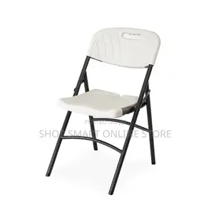 Conference Plastic Foldable Chairs
