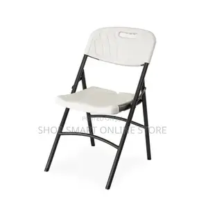 Conference Plastic Foldable Chairs