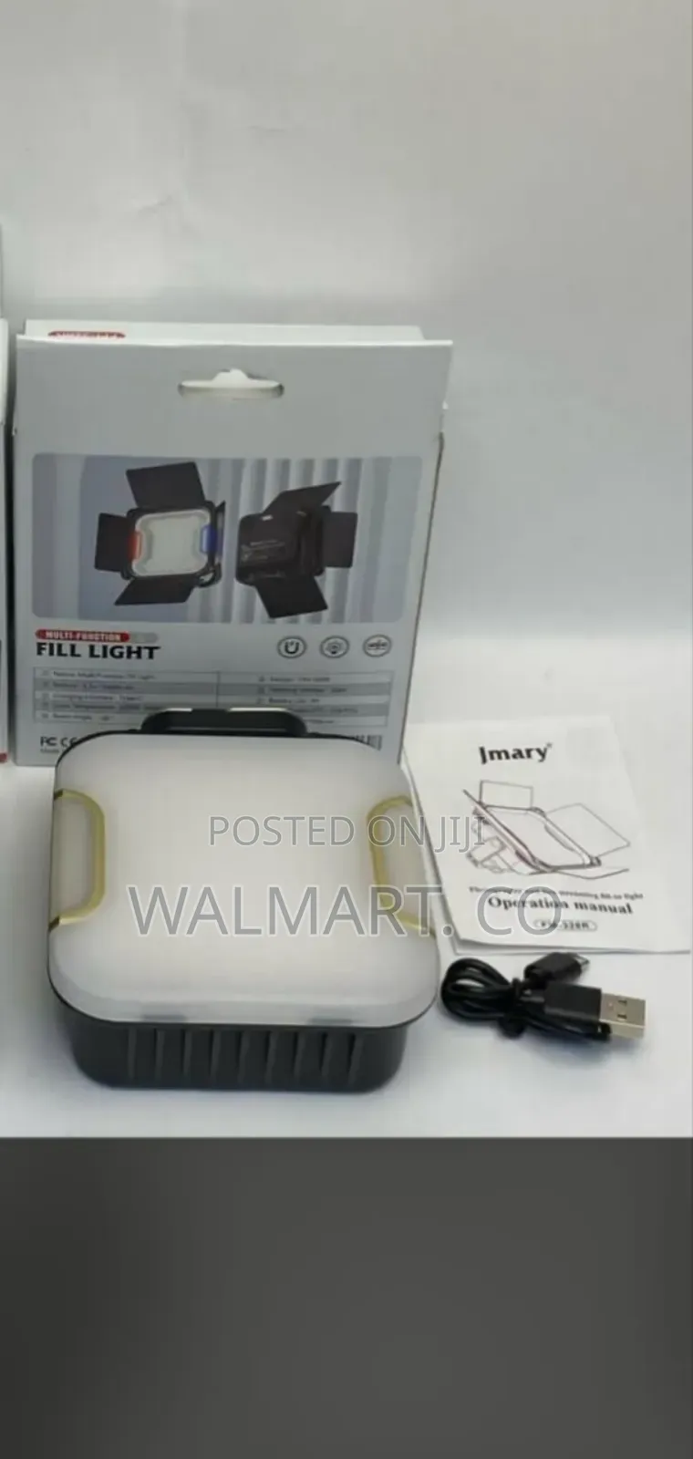 Quality Jmary Led Fill Light