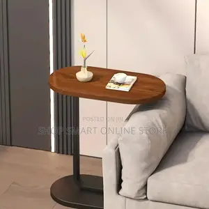 Coffee Mini Table/Laptop Mini Table for Bedside/Sofa Side