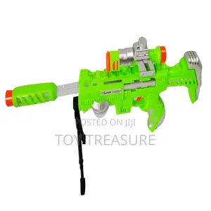 Photo - Toy Sniper Gun