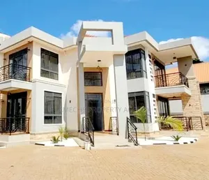 Photo - 5bdrm Duplex in Munyonyo, Central Division for sale