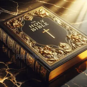 Holy Bibles