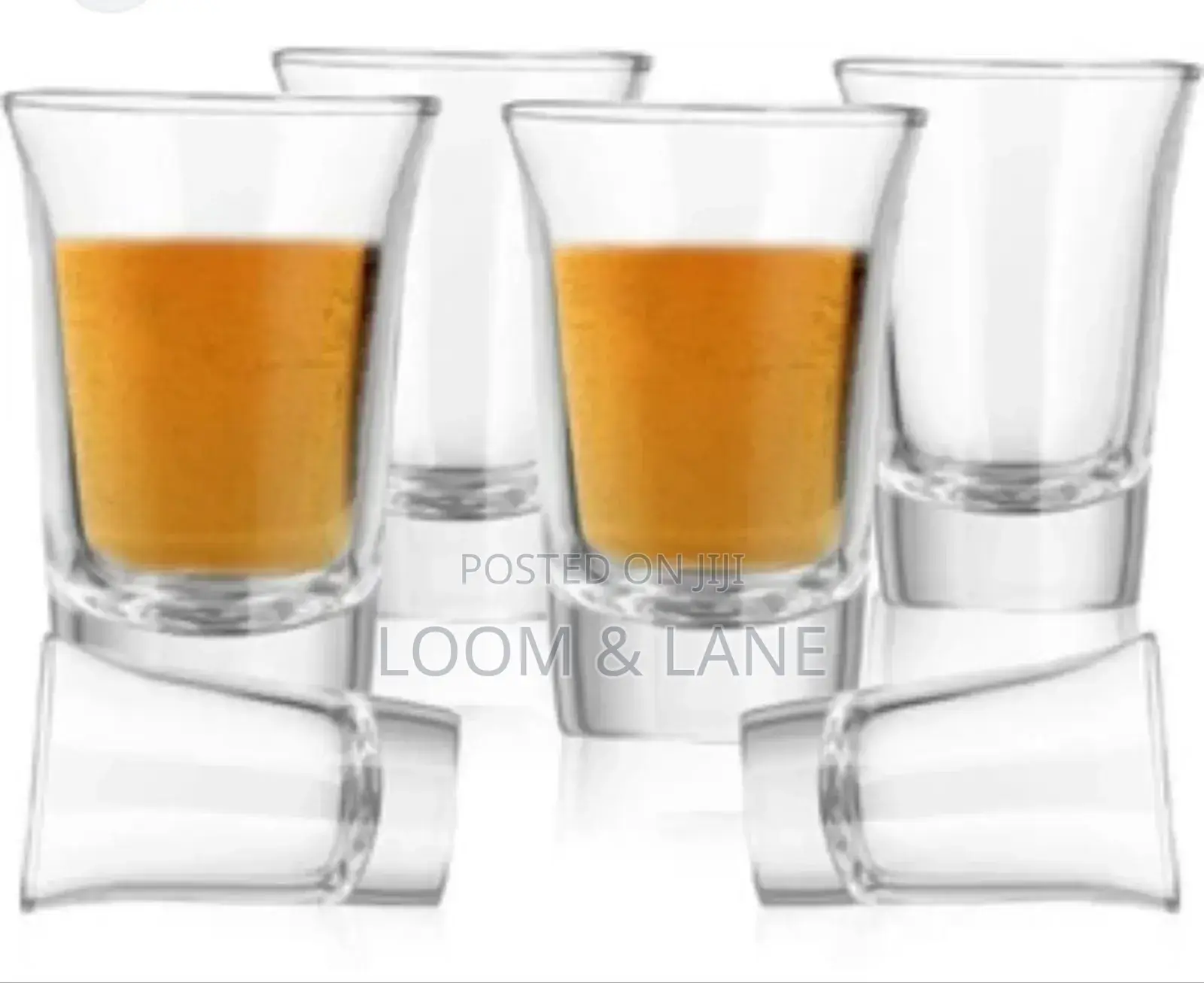 Shooter Glasses[12-Pieces]