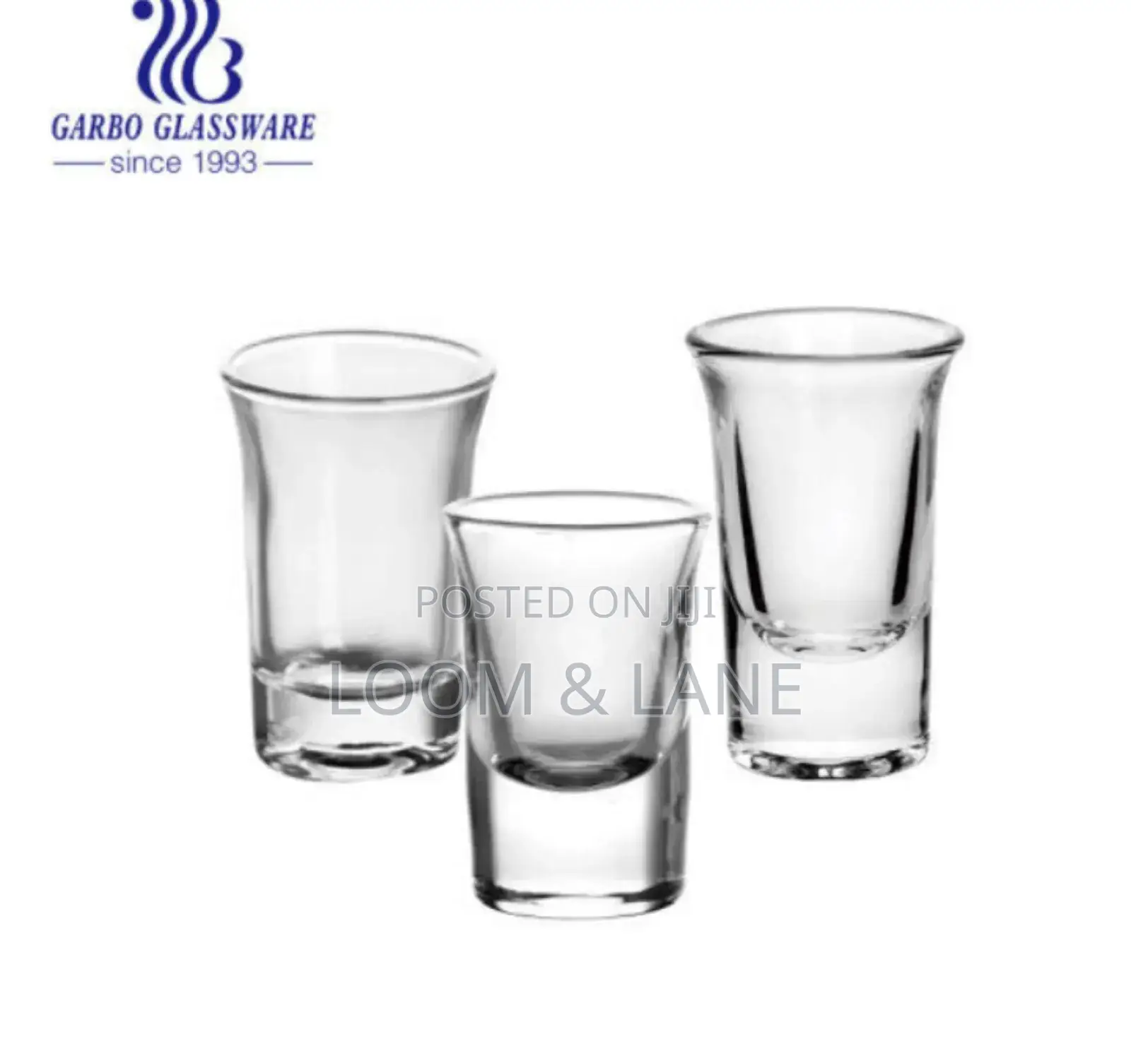 Shooter Glasses[12-Pieces]