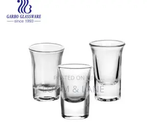 Shooter Glasses[12-Pieces]