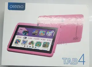 New Oteeto Tab 5 Travel Mate 128 GB