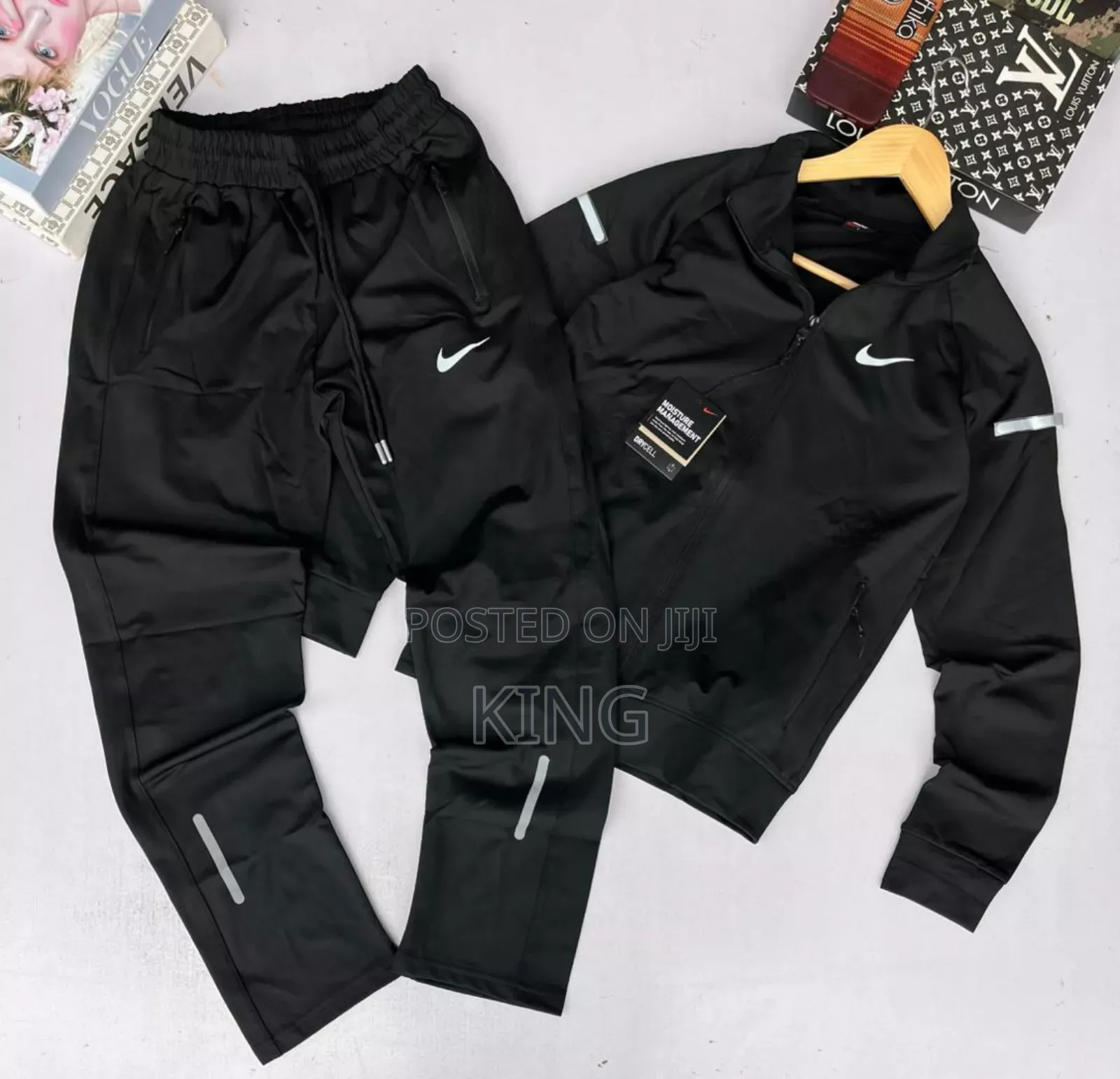Nike Sportswear Men's Tracksuit