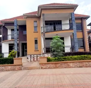 Photo - 5bdrm Duplex in Kira, Central Division for sale