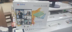 New Idino Notebook 7 512 GB