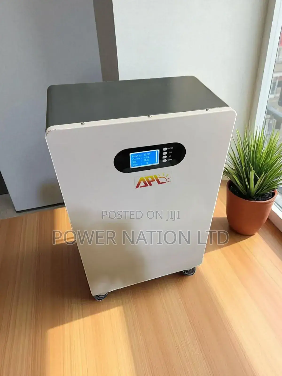 3.5kw Power Frequency Backup Inverter Brandest