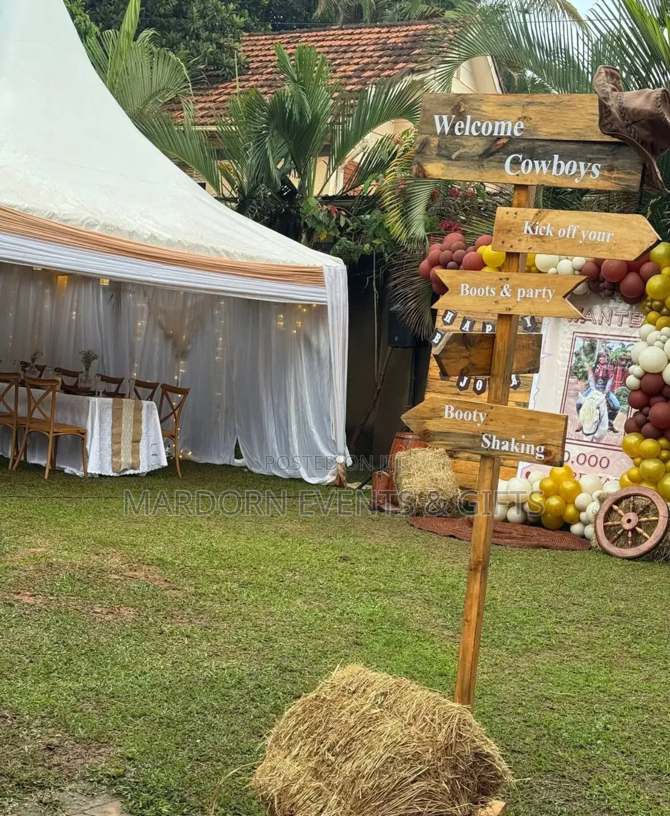 Decoration