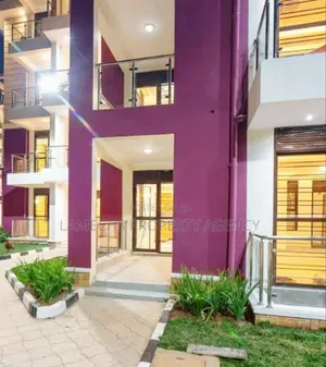 Photo - 2bdrm Apartment in Naguru, Central Division for rent