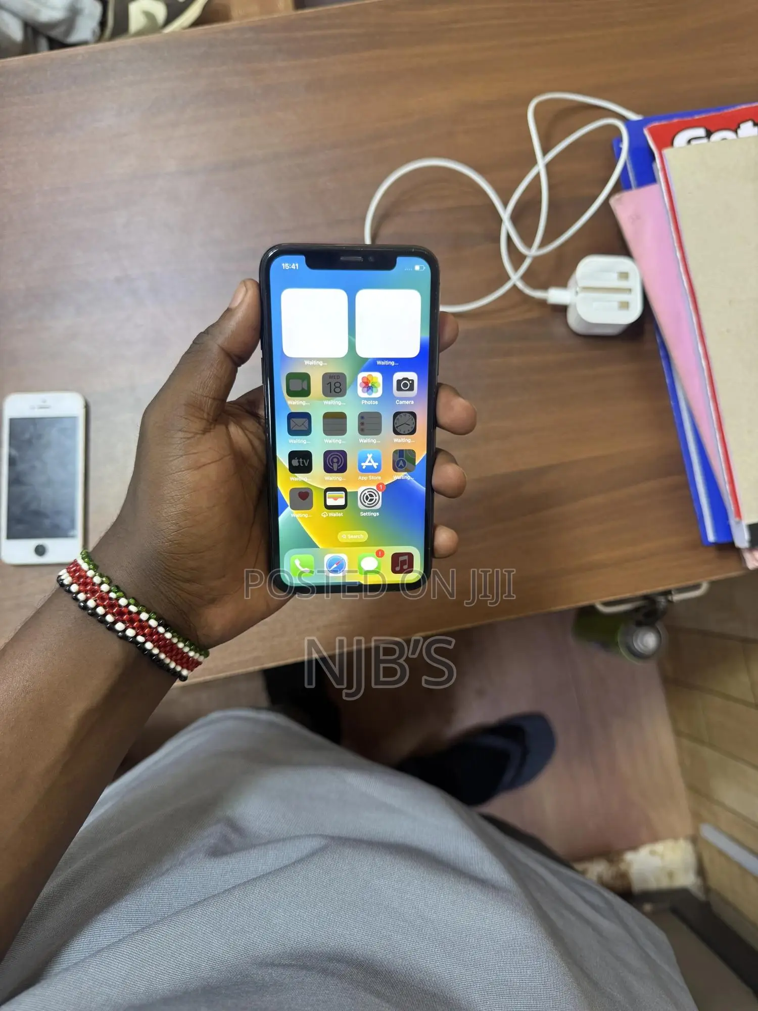Apple iPhone 11 Pro Max 256 GB Black