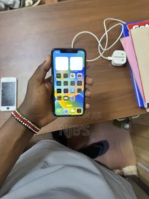 Apple iPhone 11 Pro Max 256 GB Black