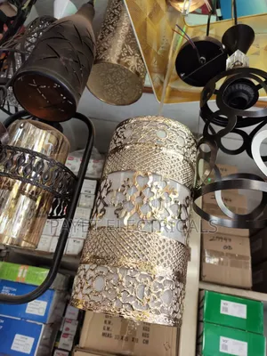 Fabulous Pendant Lamp Holder