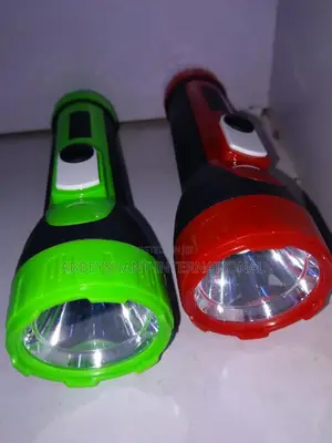 Torch For Battery Cells